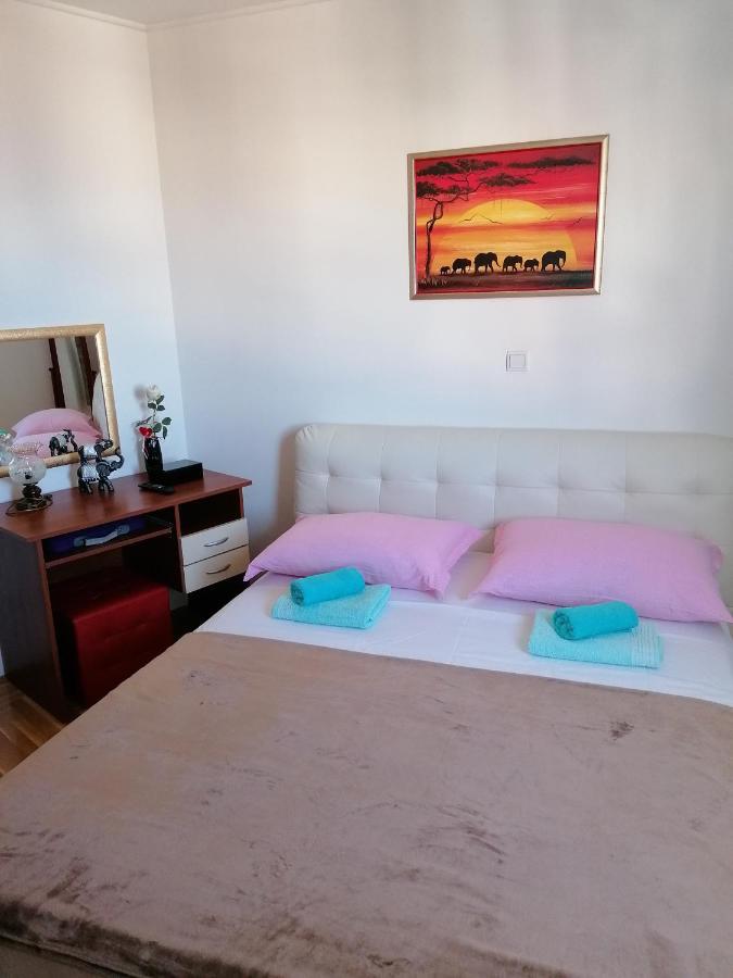 Apartment Marija Trogir Exterior foto