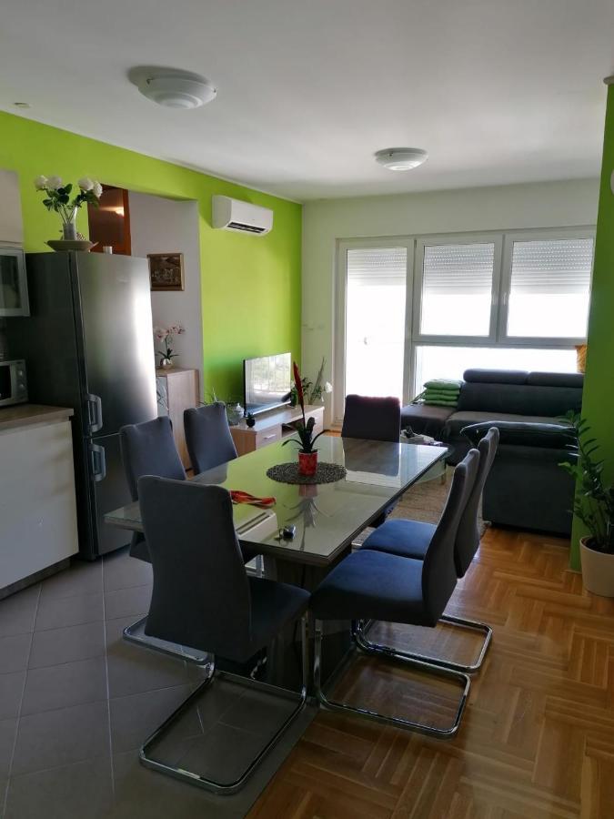 Apartment Marija Trogir Exterior foto